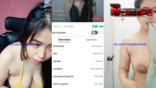 คลิปหลุดไลฟ์สด IDX-85273777 น้องNunaมาแน้ว สาวขี้เงี่ยนมาโชว์เสียวแก้ผ้าโชว์นมตู้มๆร่อนเอวอย่างมันส์ต่อด้วยนวดนมของดีจัดๆ