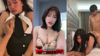 คลิปหลุด น้องมิว สาวอวบนมใหญ่โคตรเด็ดเลยคนนี้น่าเย็ดชิบหาย โดนจับซอยหีอย่างเด็ดคนนี้แม่งหุ่นดีชิบหายถ้าได้มาเป็นเมียจับซอยหีเย็ดได้ทั้งวันโคตรเด็ด